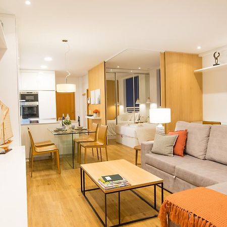 Merc Porto Cedofeita Place Екстериор снимка