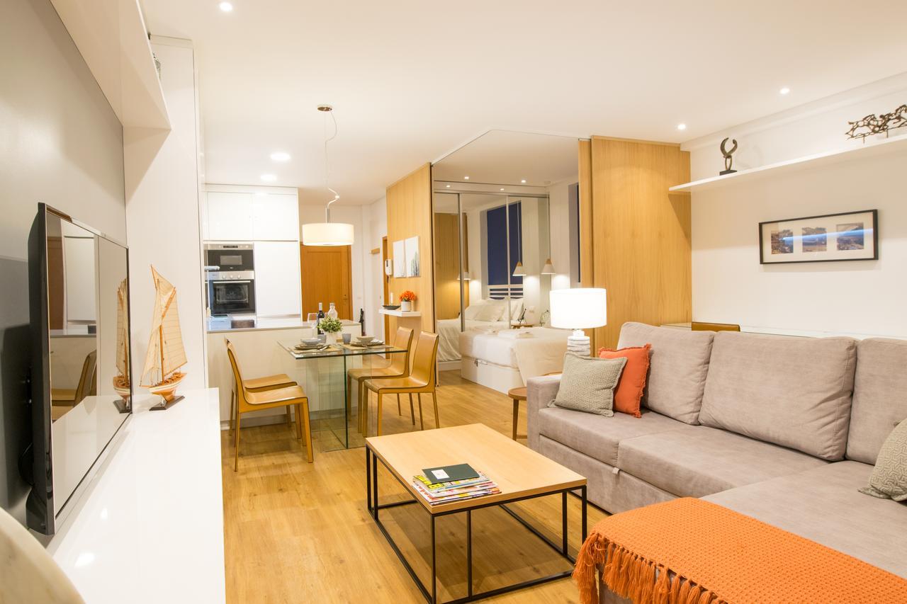 Merc Porto Cedofeita Place Екстериор снимка