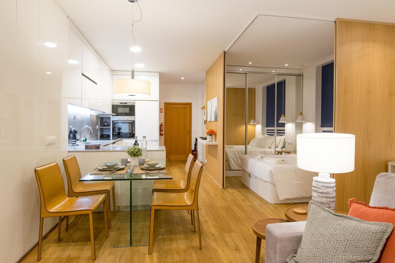 Merc Porto Cedofeita Place Екстериор снимка