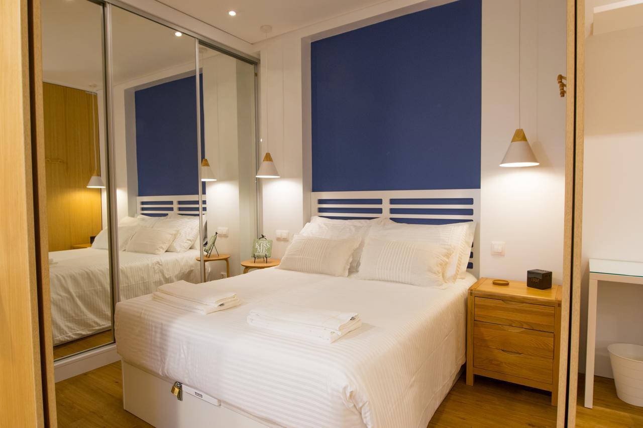 Merc Porto Cedofeita Place Екстериор снимка