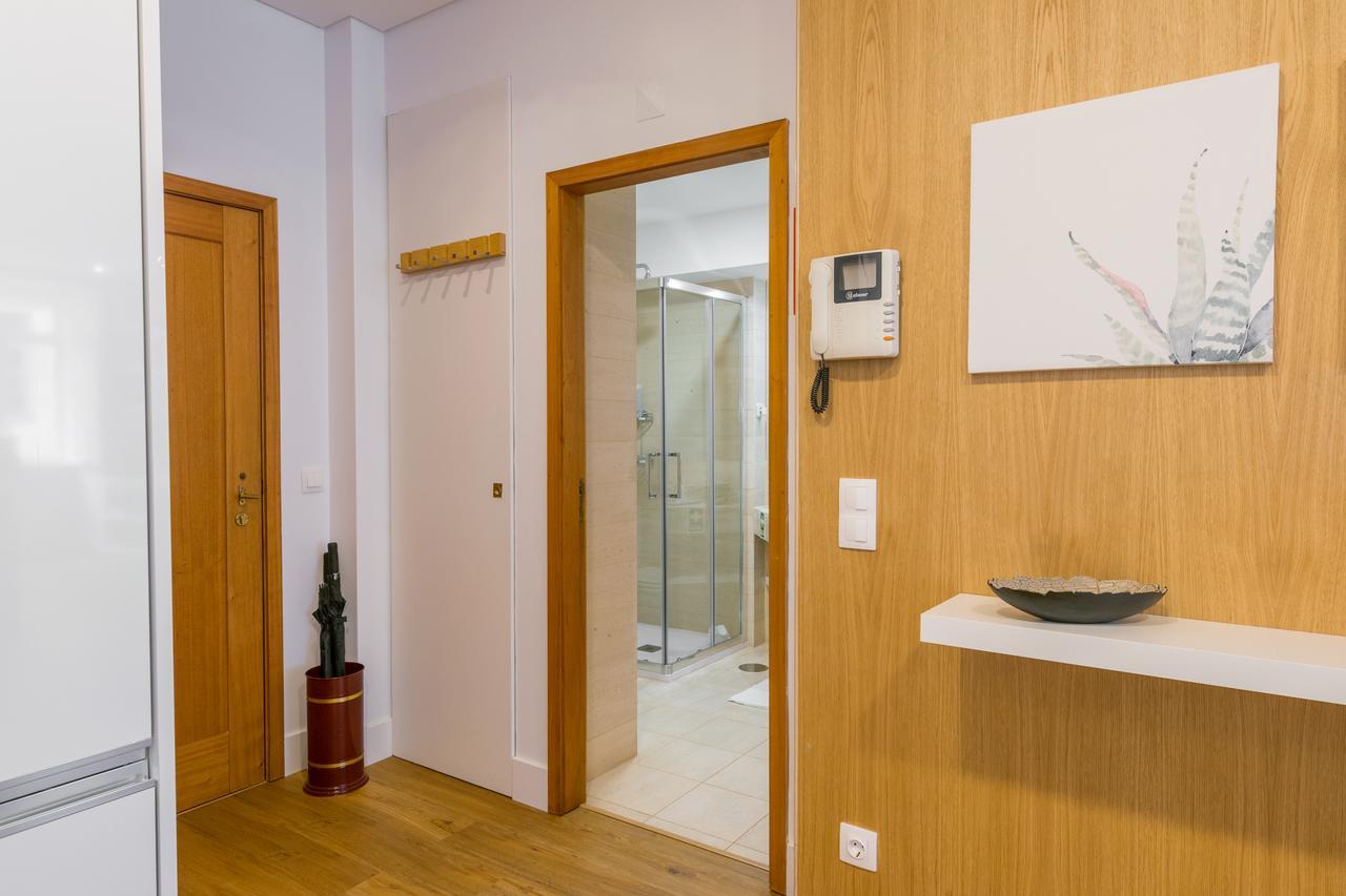 Merc Porto Cedofeita Place Екстериор снимка