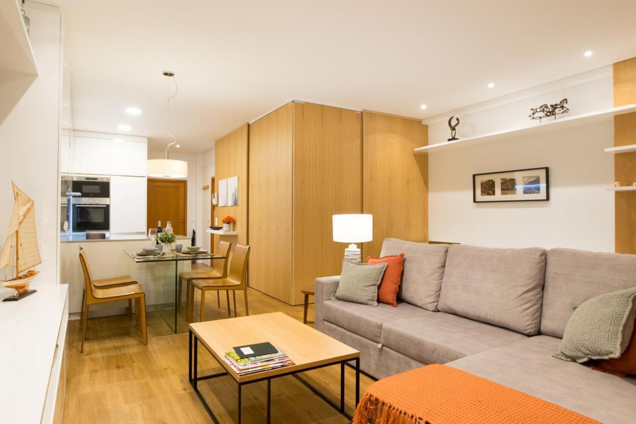 Merc Porto Cedofeita Place Екстериор снимка