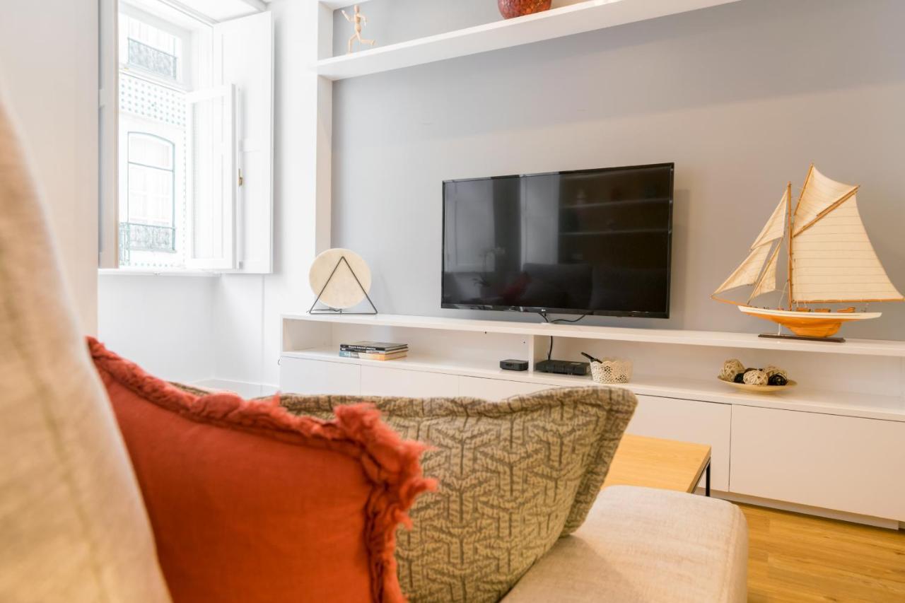 Merc Porto Cedofeita Place Екстериор снимка