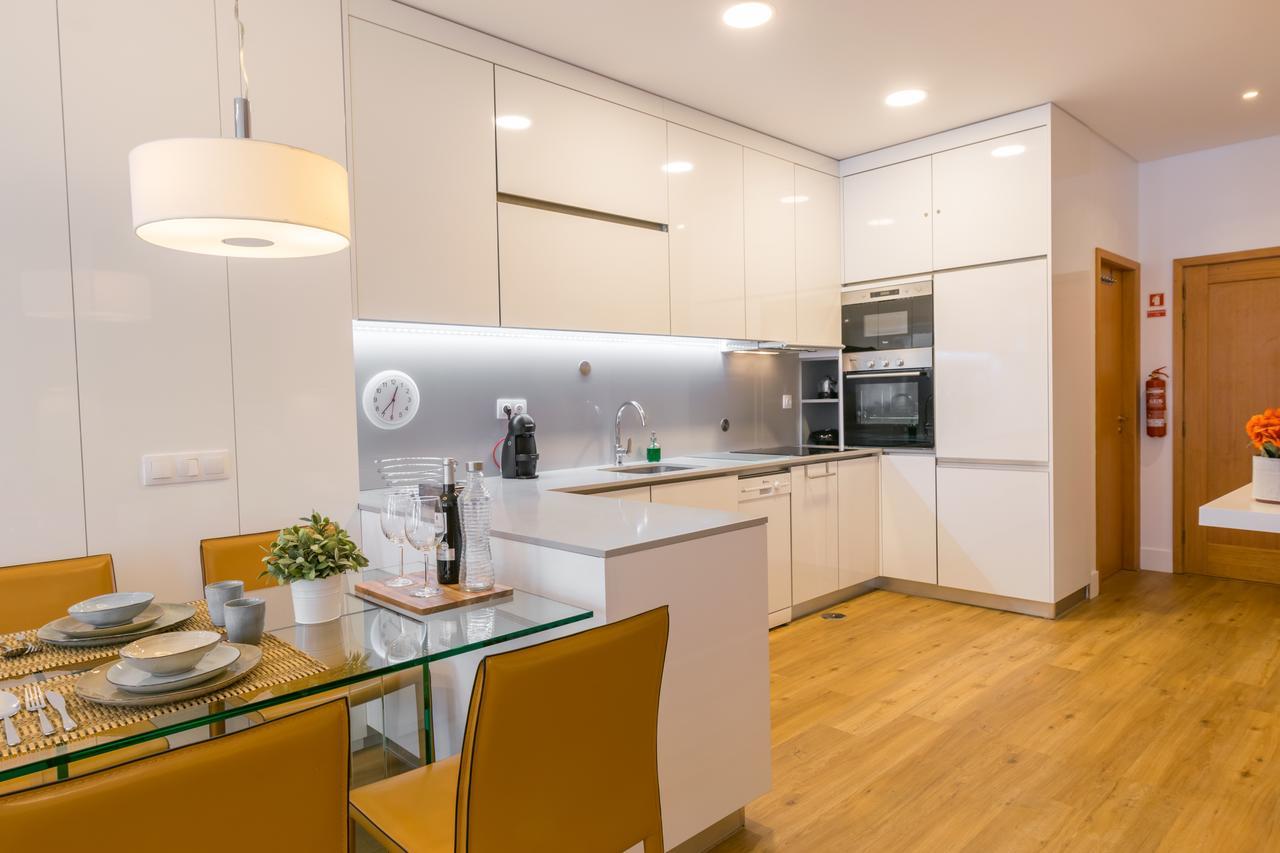 Merc Porto Cedofeita Place Екстериор снимка