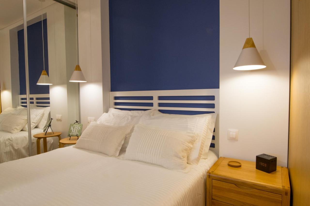 Merc Porto Cedofeita Place Екстериор снимка