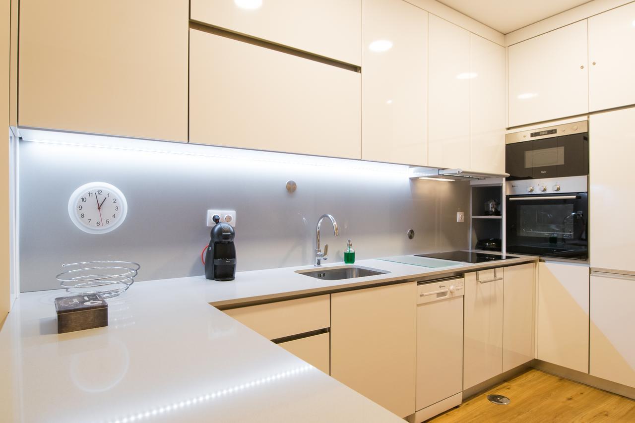 Merc Porto Cedofeita Place Екстериор снимка