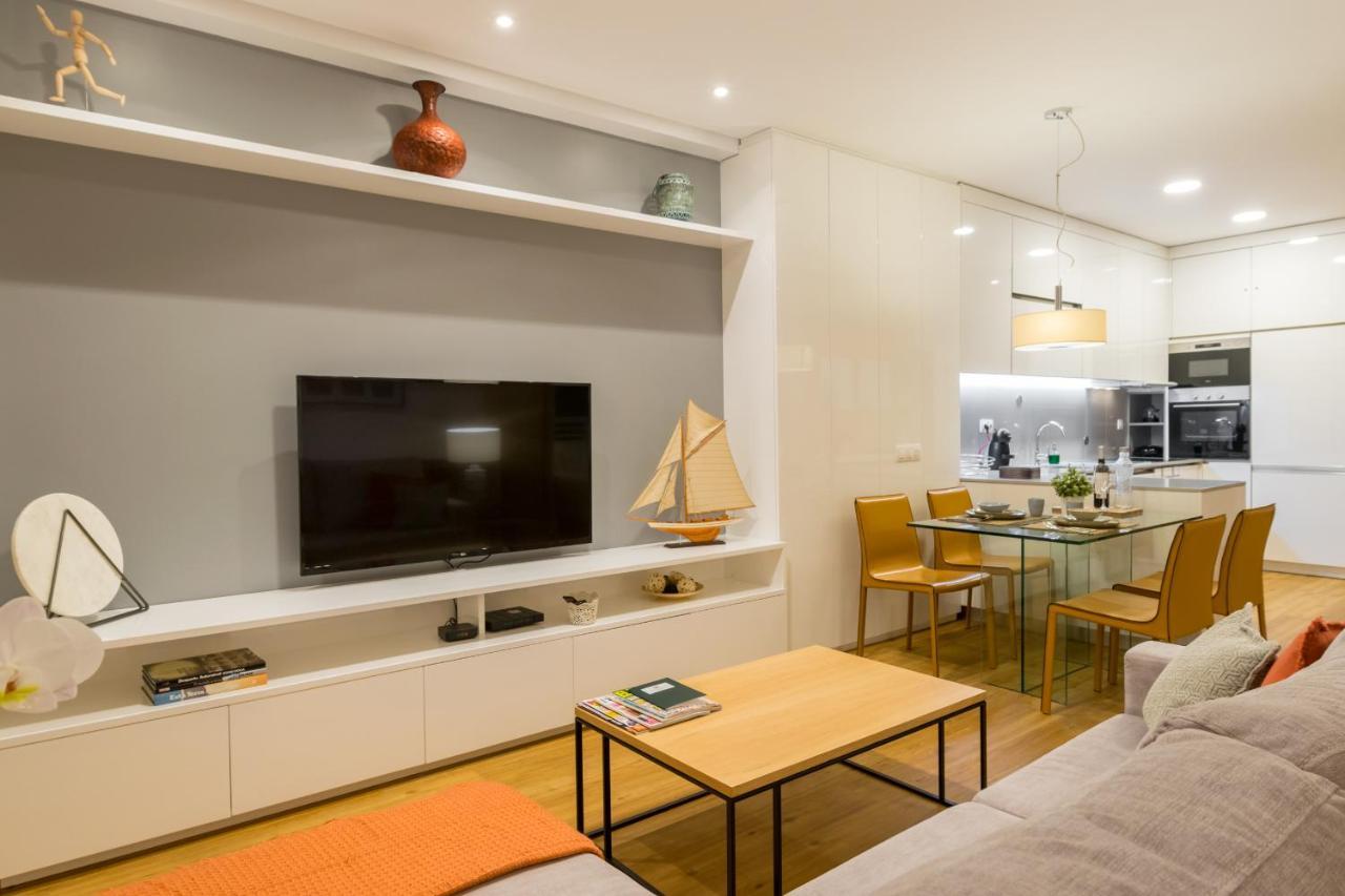 Merc Porto Cedofeita Place Екстериор снимка