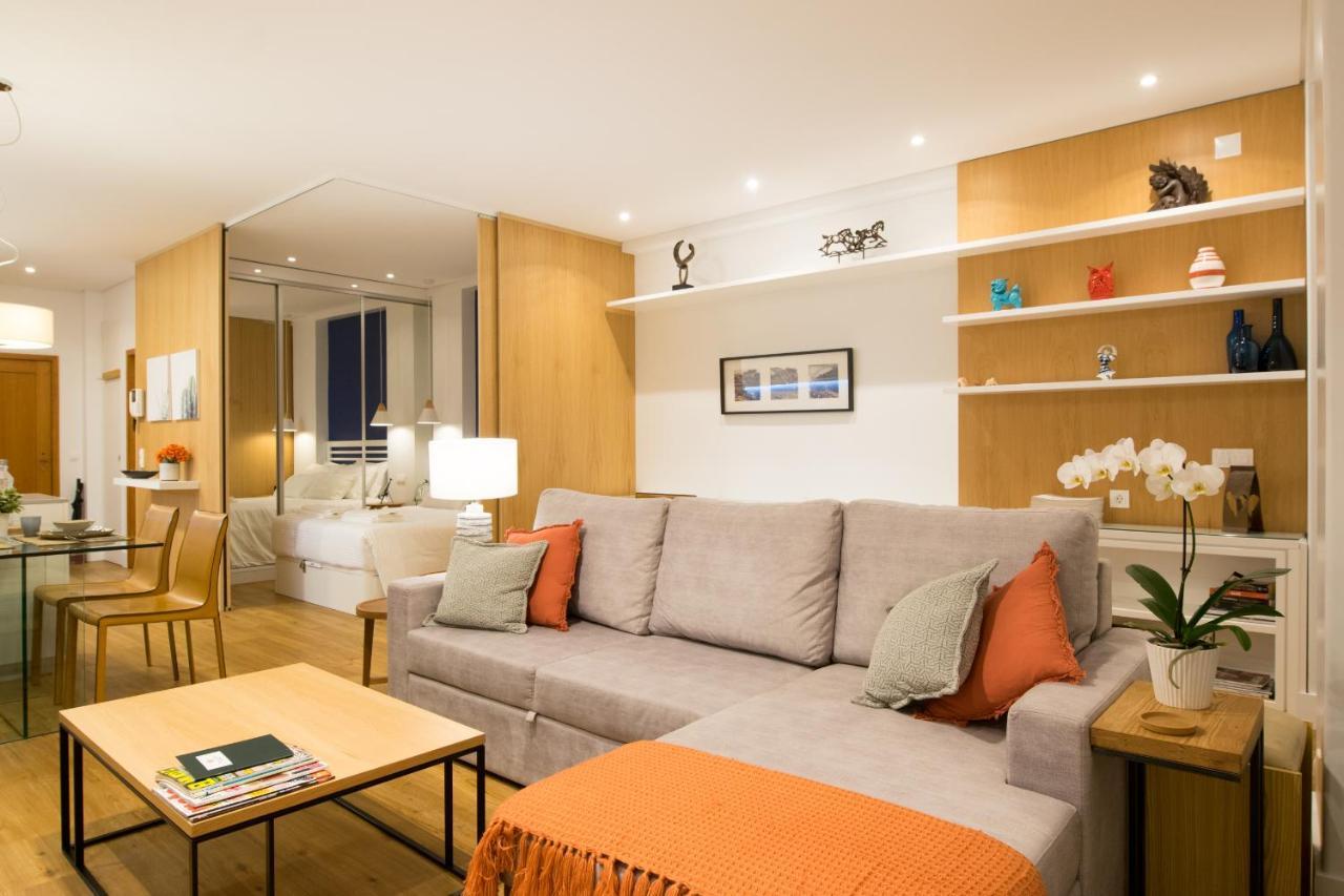 Merc Porto Cedofeita Place Екстериор снимка