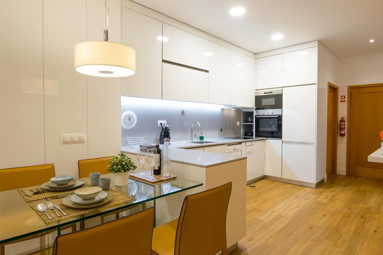 Merc Porto Cedofeita Place Екстериор снимка
