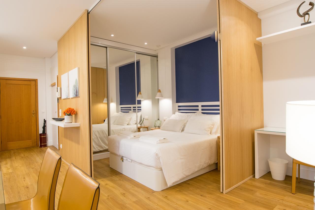 Merc Porto Cedofeita Place Екстериор снимка