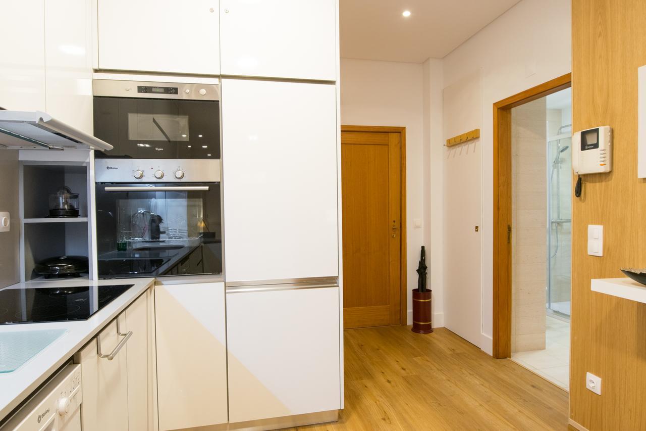 Merc Porto Cedofeita Place Екстериор снимка