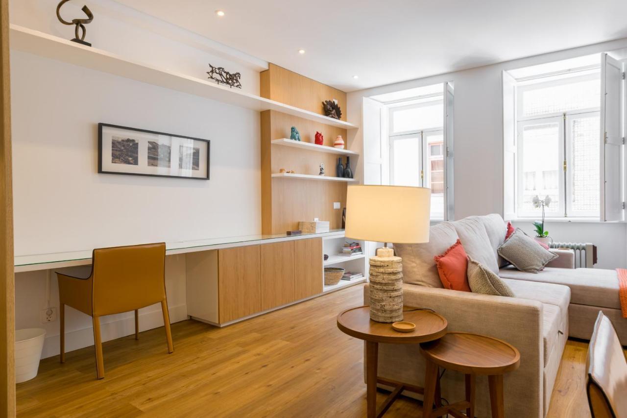 Merc Porto Cedofeita Place Екстериор снимка