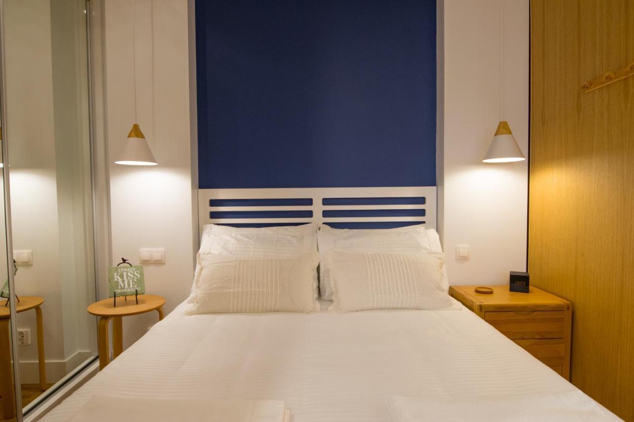 Merc Porto Cedofeita Place Екстериор снимка