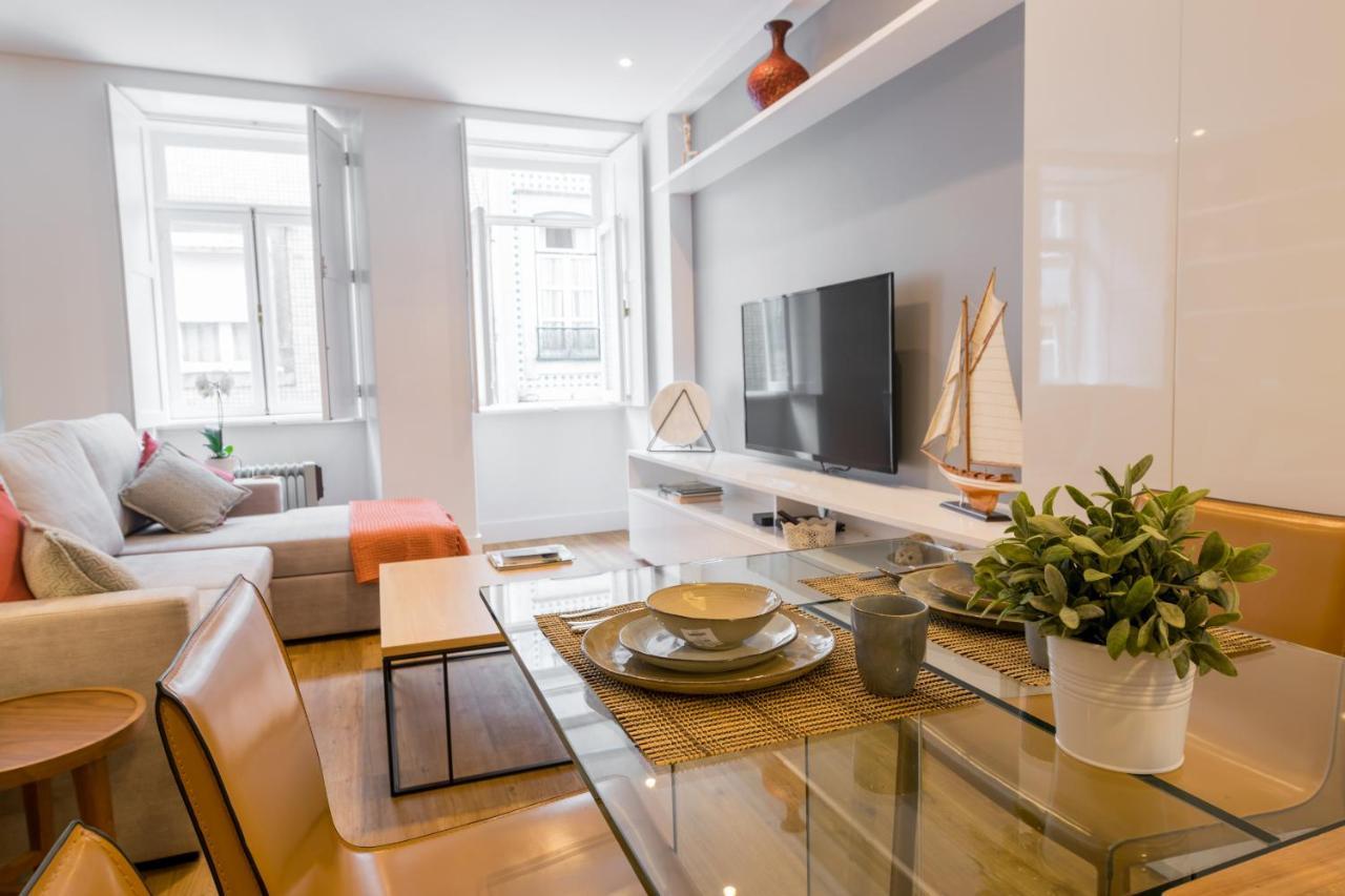 Merc Porto Cedofeita Place Екстериор снимка