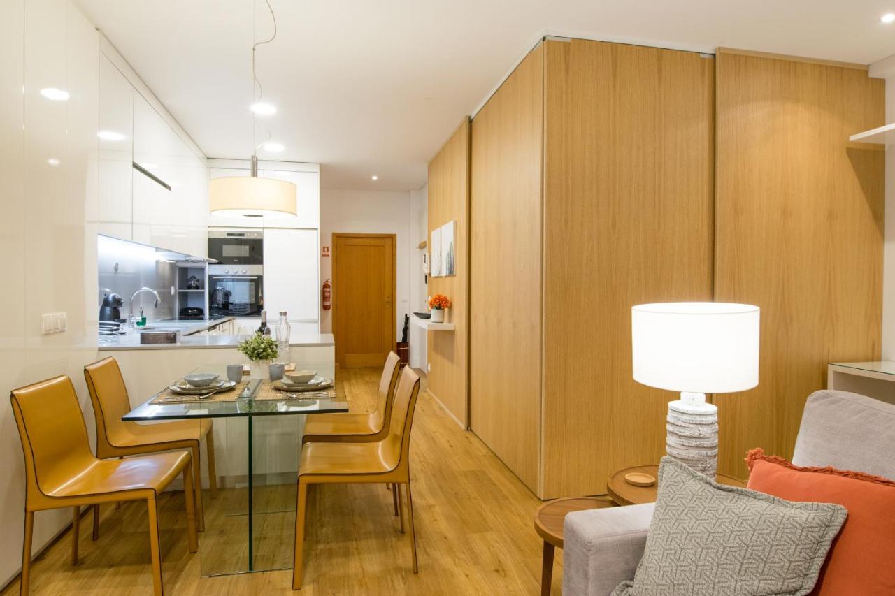 Merc Porto Cedofeita Place Екстериор снимка