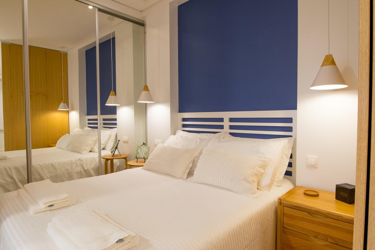Merc Porto Cedofeita Place Екстериор снимка