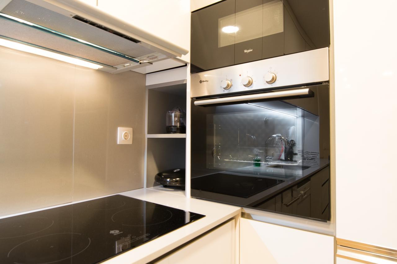 Merc Porto Cedofeita Place Екстериор снимка